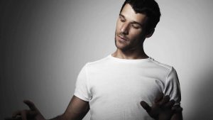 Portrait de Grégoire Letouvet