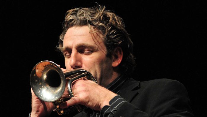 Laurent Mignard Duke Orchestra