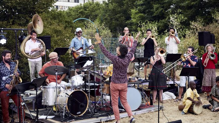 Surnatural Orchestra
