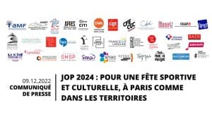 Communiqué JOP 2024