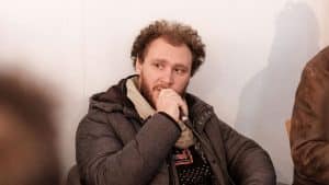 Léo Jeannet © Camille Huguenot