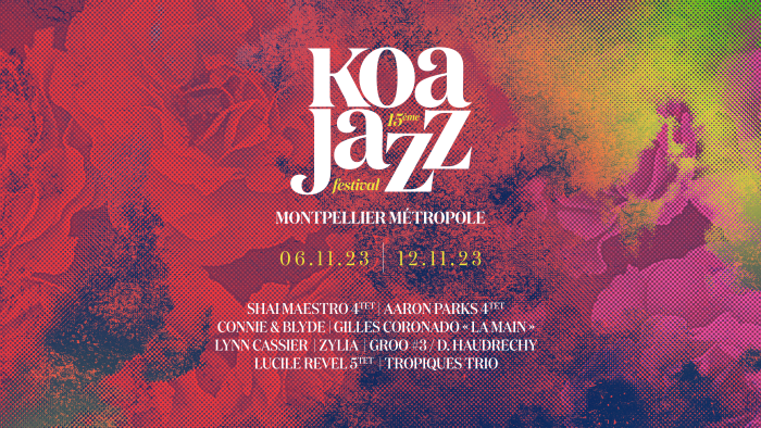 koa jazz festival