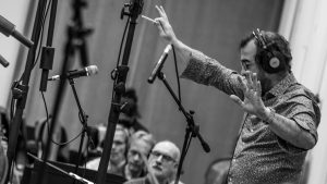 Pierre Bertrand © Bruno Tocaden