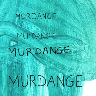 Murdange