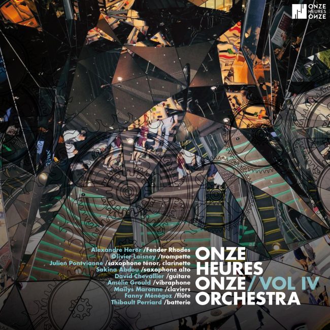 L_ONZ045_11h11 orchestra vol 4