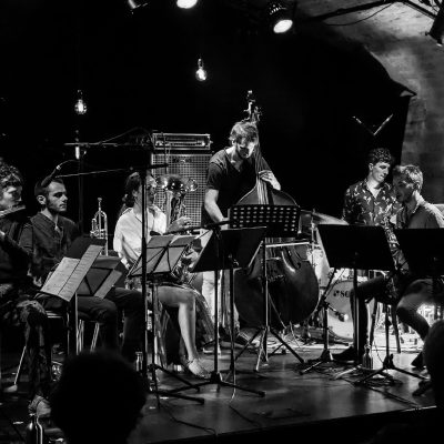 L'autre Collectif Mederic Roquesalane