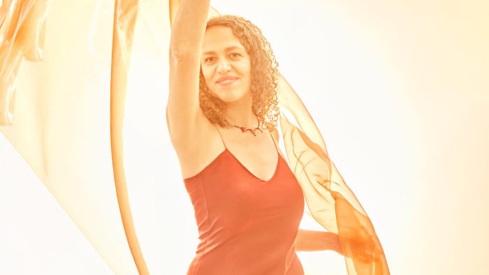 Leila olivesi solene person