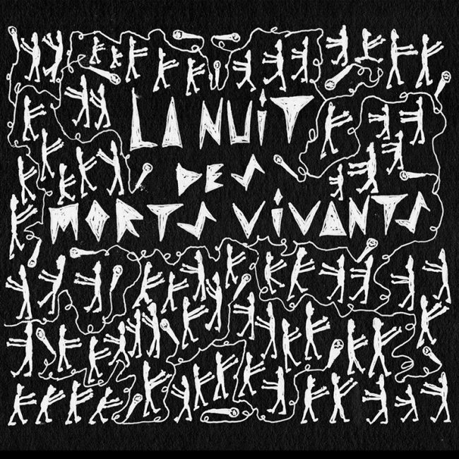 LNDMV CD (graphisme - Jérôme Lopez)