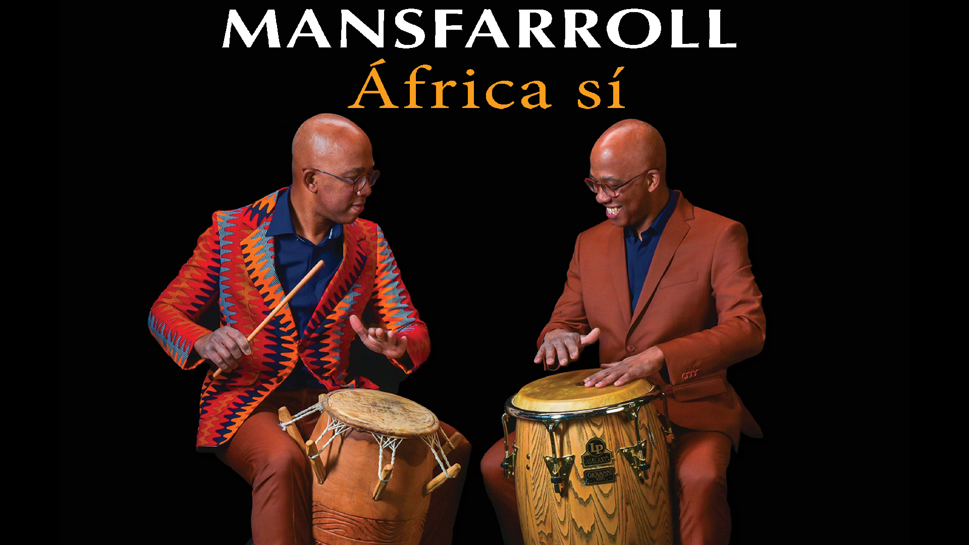 Mansfarroll Africa Si