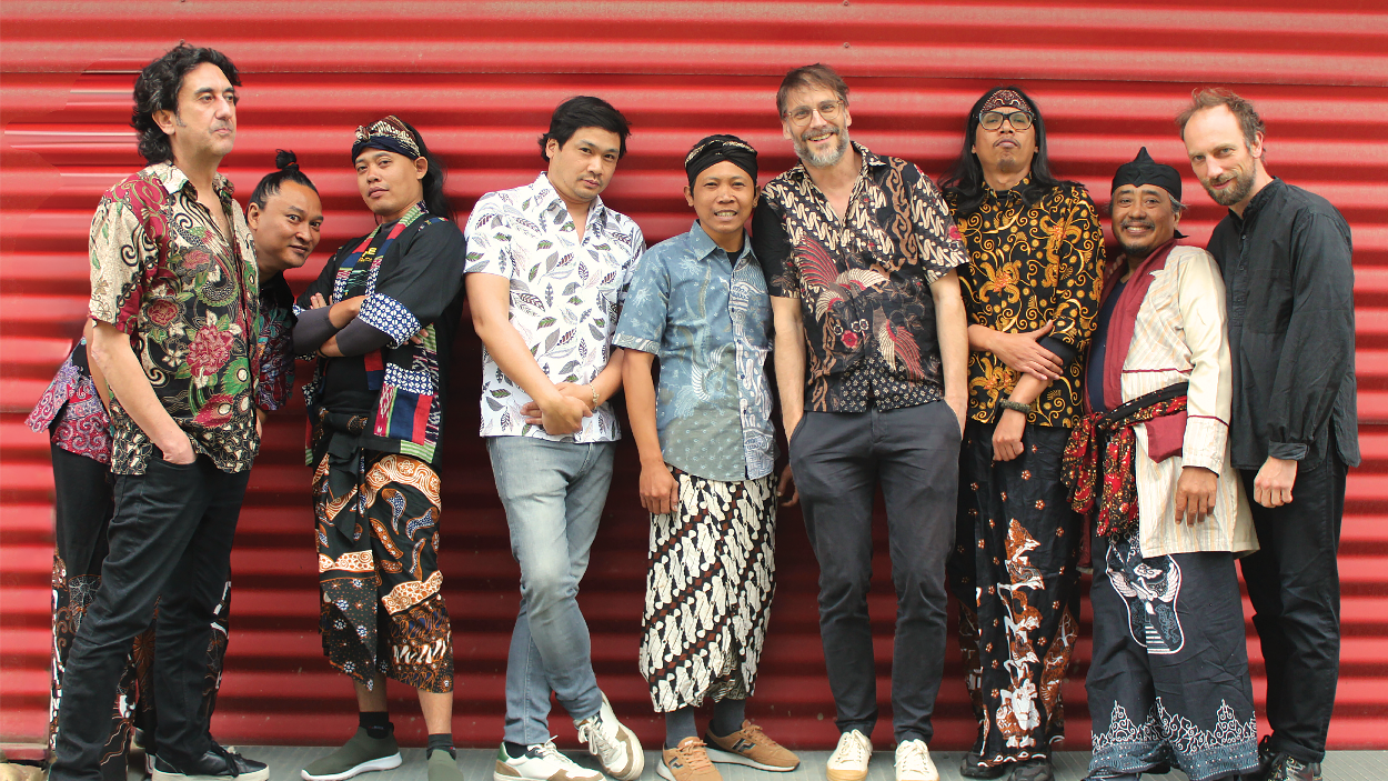 Gaga Gundul