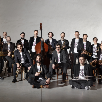 Orquestra Jazz de Matosinhos