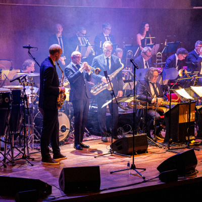 Jazz Orchestra of the Concertgebouw (JOC)