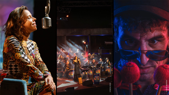 Jazz club réunion