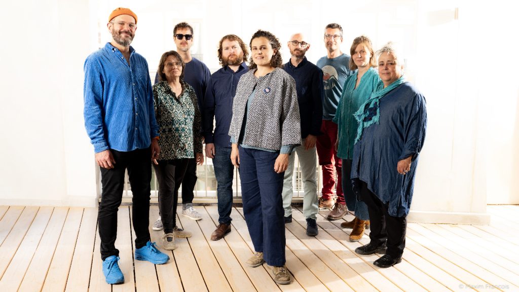 The Other Side Orchestra