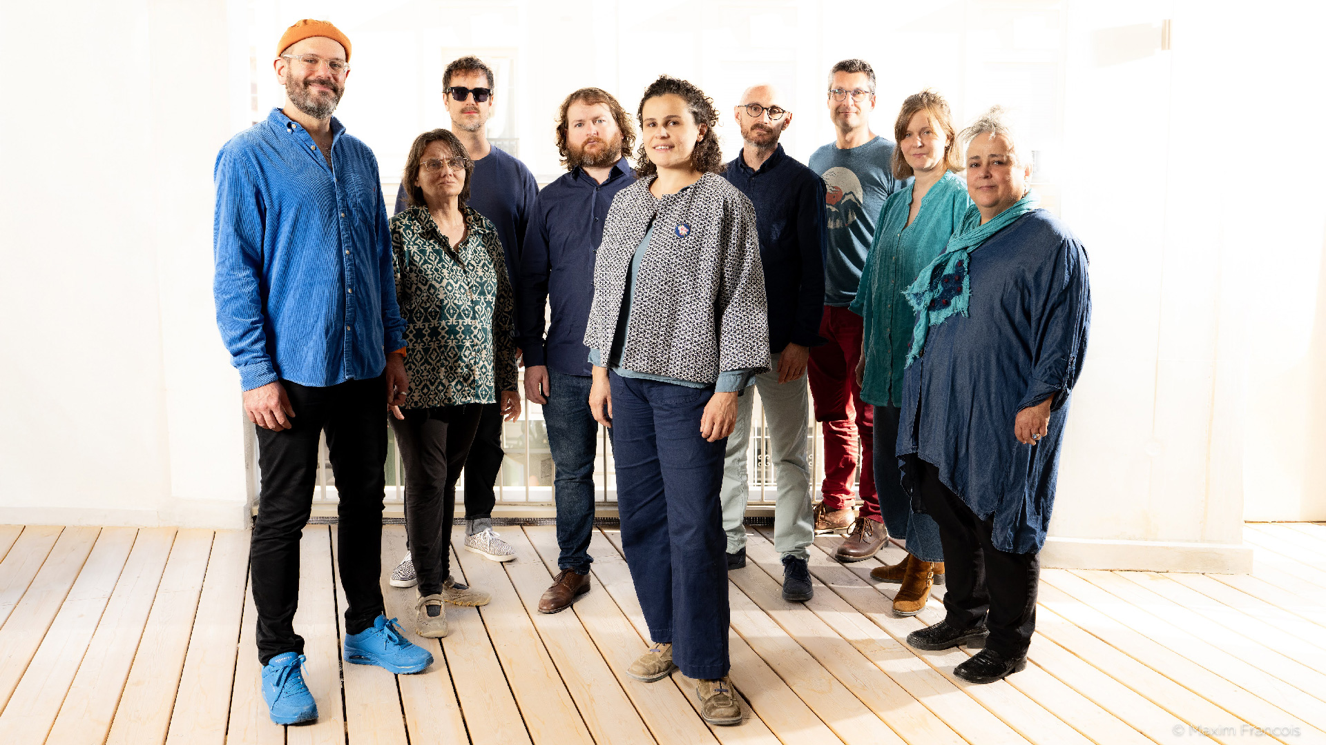 The Other Side Orchestra