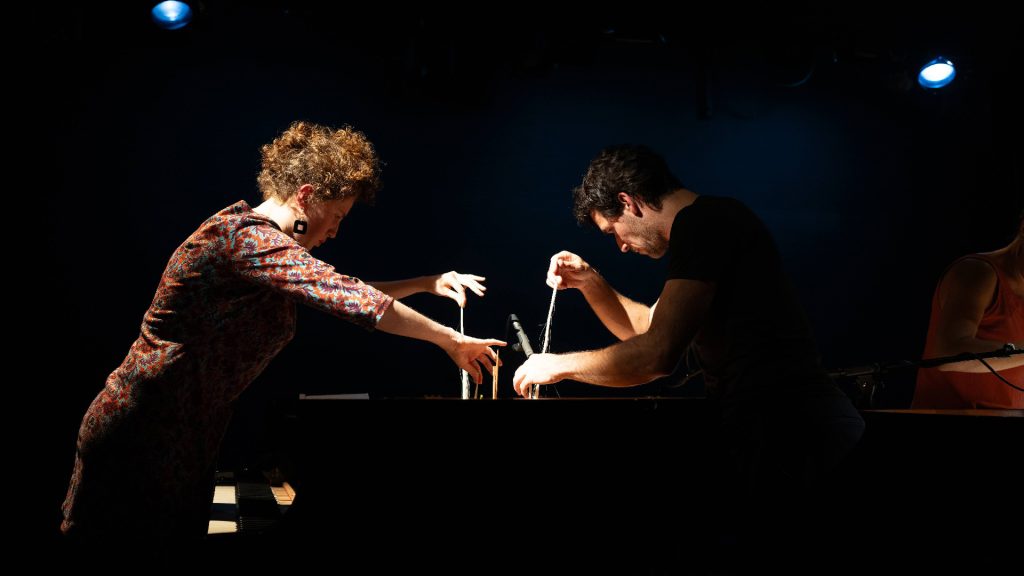 Pégazz et l'hélicon Fête de la musique