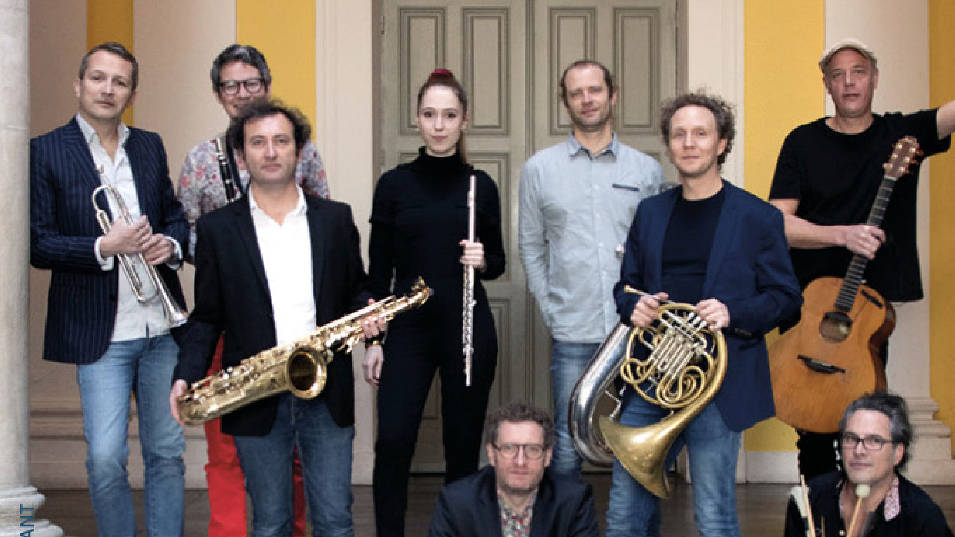 Mirifique Orchestra