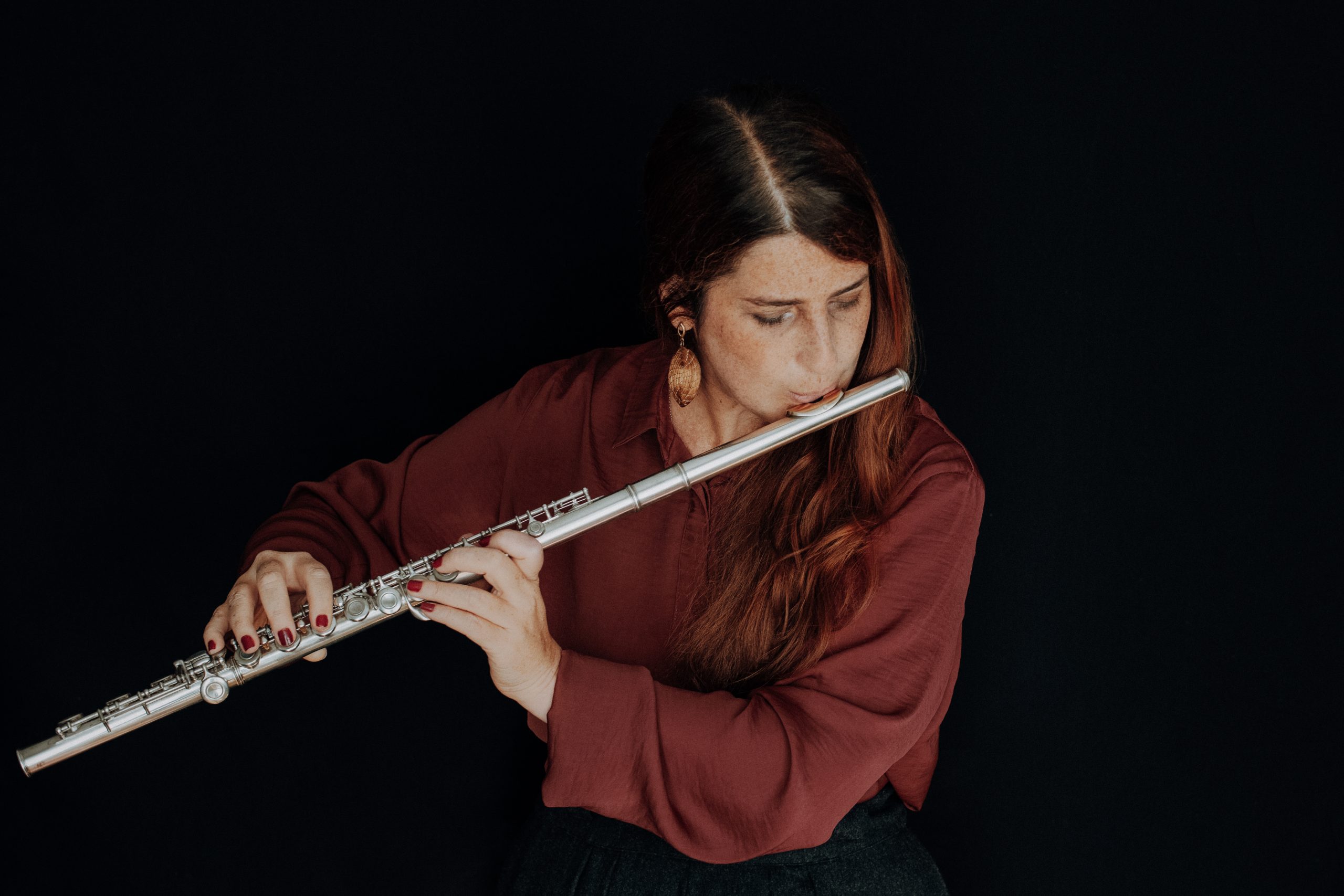 Mariana Zwarg