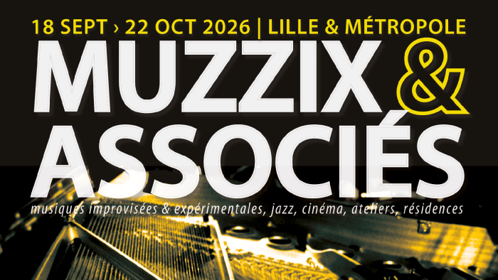 Muzzix Associés 2026