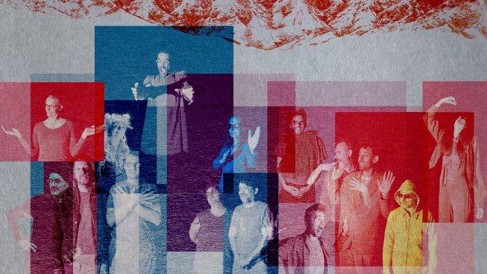 Surnatural Orchestra au CiNey