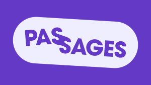 passages #2