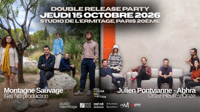 ermitage collision collective