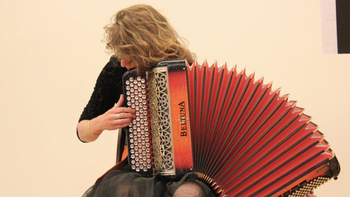 Lucie Taffin